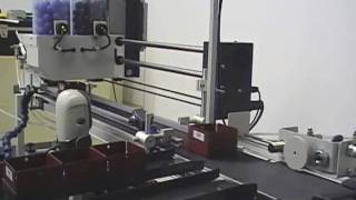 Lab-Volt Celda