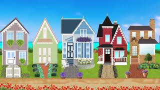 Earn it or deserve it: Housing edition