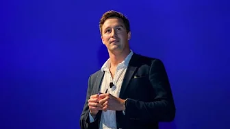 BeefEx22 - Oli le Lievre -  Humans Of Agriculture
