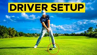 The Perfect Driver Setup Finally Explained