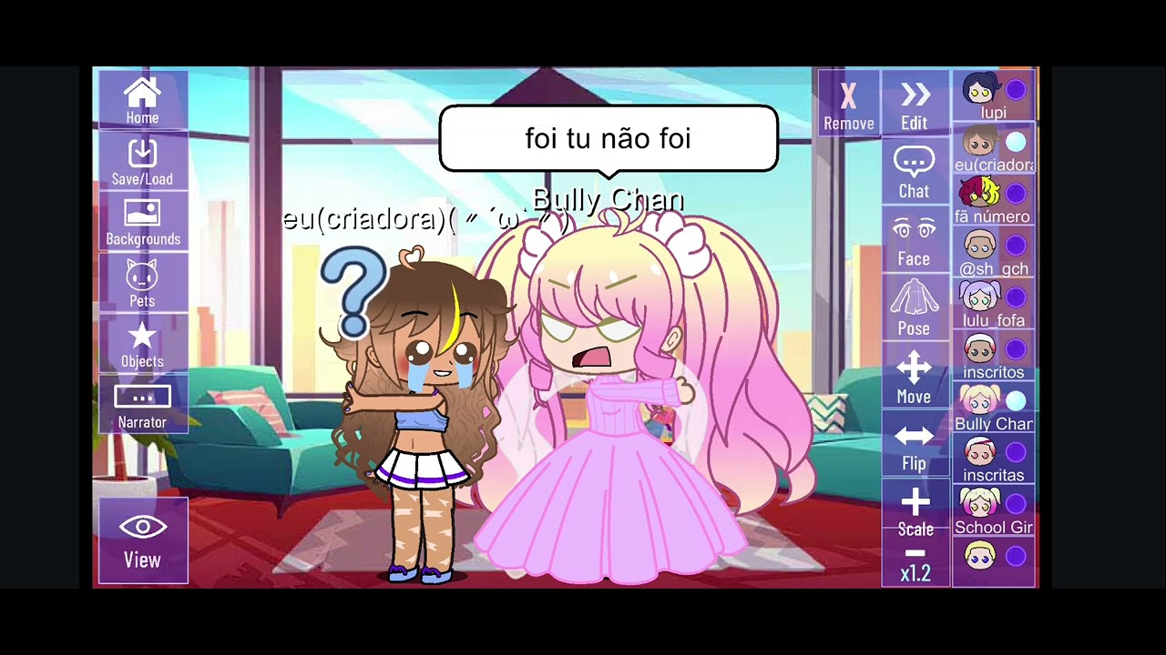 desculpa pelo o áudio tá um lixo 