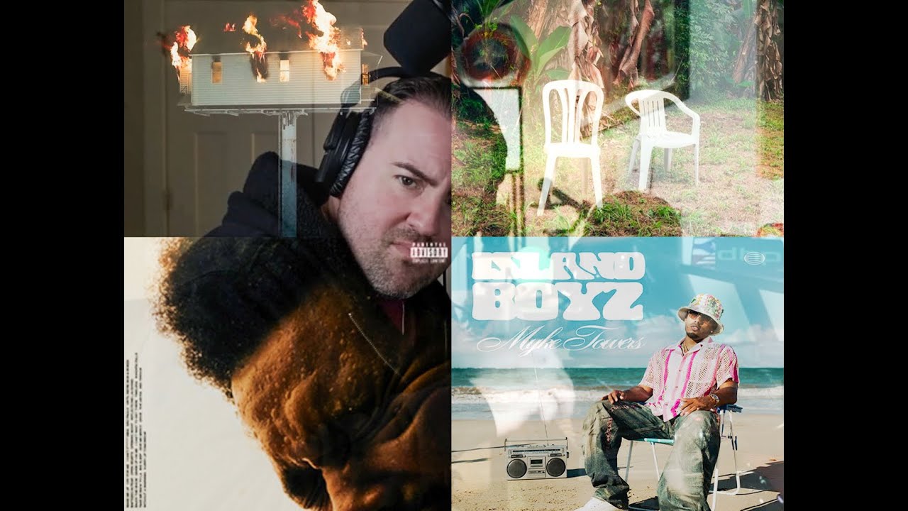 ALBUM OF THE YEAR 2025