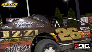 New Egypt Speedway | Modified Feature Highlights | 5/11/24