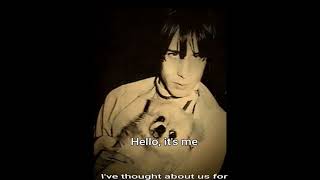 Todd Rundgren ~ Hello It's Me