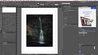Tutoriel n° 5 : comment créer un carrousel via indesign