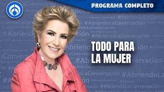 En Vivo | Maxine Woodside | Viernea 01/05/26