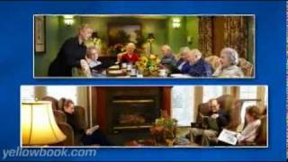 Balfour Retirement Community - Assisted Living in Louisville CO