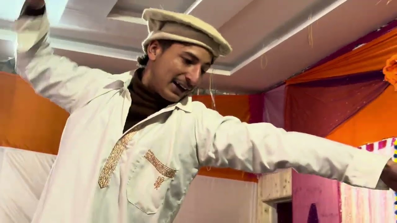 PM Shri Govt. High School Poyen celebrates annual day