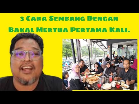 Video: 3 Cara untuk Bercakap dengan rakan di luar Pembedahan Plastik