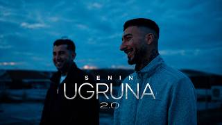 Uzi x Motive - SENİN UĞRUNA 2.0