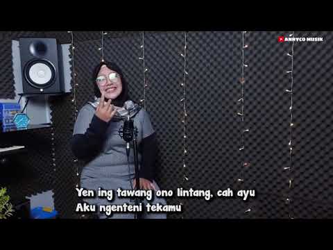 YEN ING TAWANG ONO LINTANG   CAMPURSARI JAIPONG GAYENG   ANNYCO MUSIK