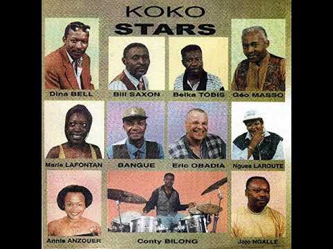 Conti Bilong feat Geo W Masso - Nje ye ndolo HQ