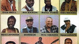 ⁣Conti Bilong feat Geo W Masso - Nje ye ndolo HQ