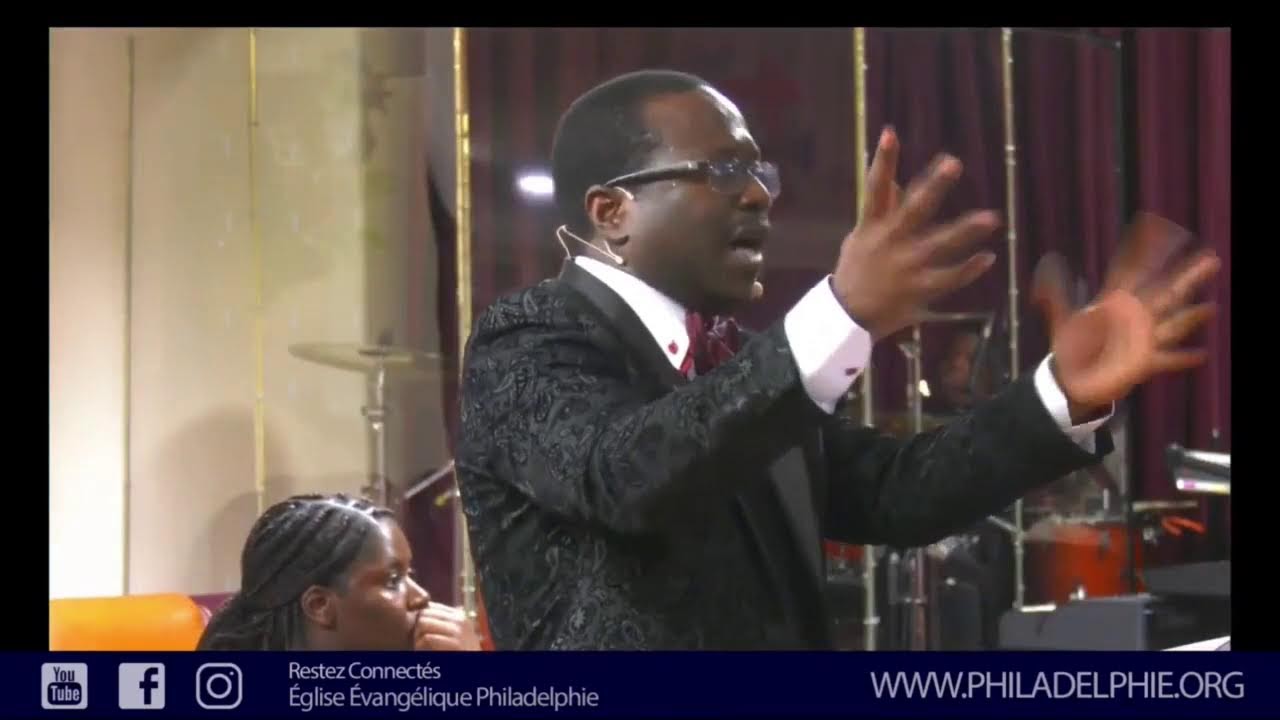 La Providence de Dieu dans les temps difficiles #3. (Philip. 4 v 19)| Intercession en Action |