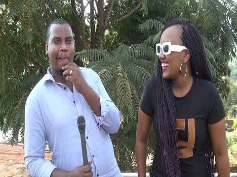 QUEEN CHA Kuberiki Abantu Bumva Ko Umukobwa Wese Witeje Imbere Ari Umukuzi Rayon Sport Imbamo