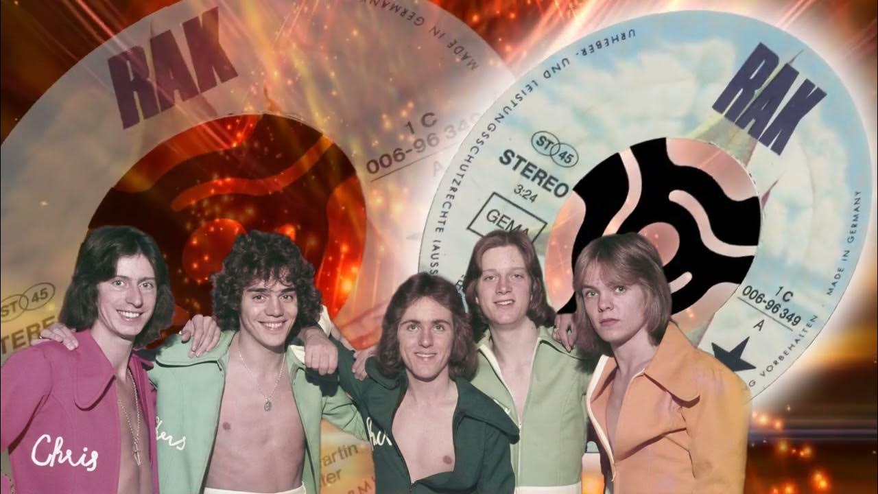 Kenny Fancy Pants (1975) YouTube