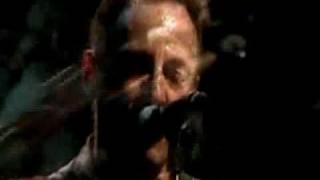 Watch Bruce Springsteen New Jersey Is My Home video