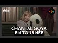 Chantal Goya Is On Tour To Celebrate 50 Years Of Love Generations Of Fans Are Ready 