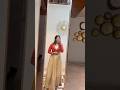 Bhaat or sangeet function ❤️✨🧿#shortvideo #minivlog #shorts #vlog #viral
