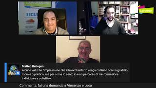 Il Lavoro Ben Fatto A Lavoradio - 10
