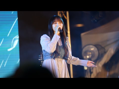 琳誼Ring [我還是愛著你] 一人一首蕭秉治。2022.11.26 @01Ring