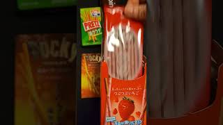 11/11 Pocky Day #pockysticks #japanfood #pocky