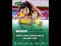 KUSCH WINS COMRADES MARATHON IN RECORD-BREAKING RUN | 2026 HIGHLIGHTS
