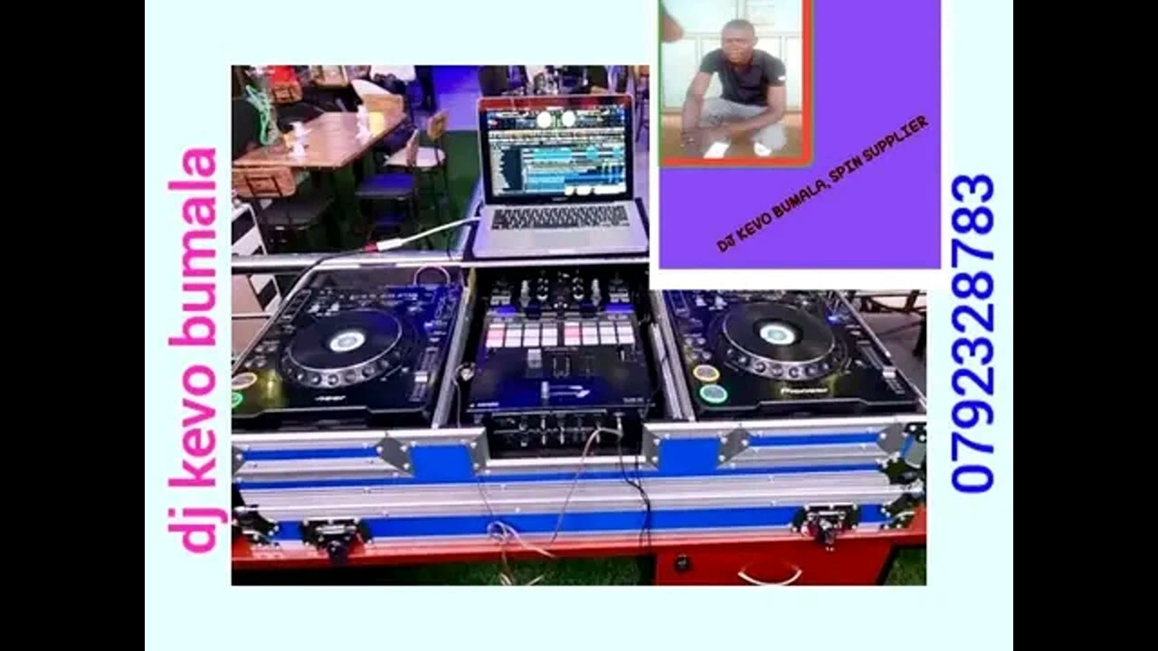 MALISAFI REMIX DJKEVO BABAYAO