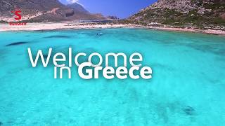 With Sunweb On Holiday To... Greece