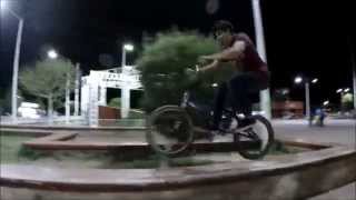 SoN BMX Spring Break 2015