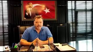 Şevki Sahillioğullarından Küçük Sanayi Sitesi Başkanı Mahmut Hocaoğullarının İddialarına Yanıt