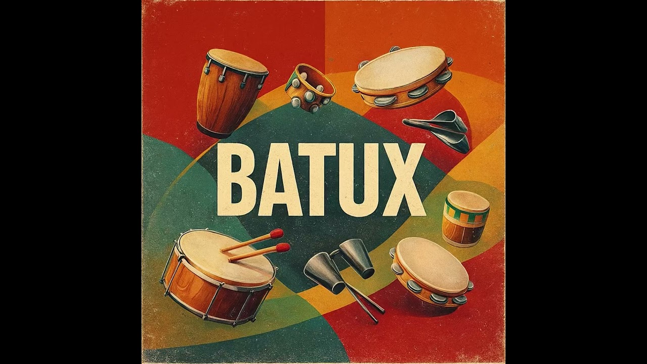 Guarda BATUX (Djarda deejay) #music #batucada su YouTube Guarda BATUX (Djarda deejay) #music #batucada su YouTube