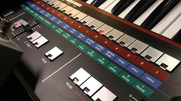 Roland JX3P Analog Synthesizer Original Patches by Dark Side of the Tune