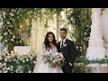 Royal York Hotel Garden Wedding Toronto - Natasha and Sashank