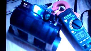 Don Smith Device Project Part 4: Light Bulb Killer :)