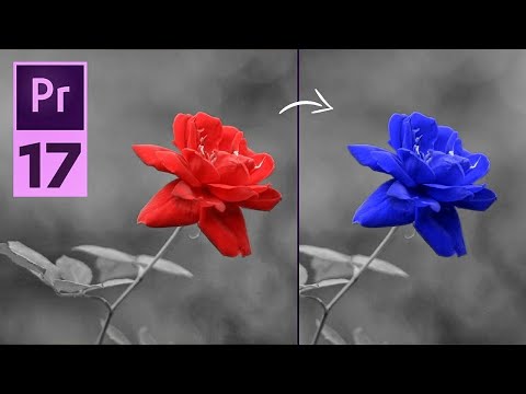 فيديو: كيفية تغيير اللون في Garena