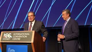 IDA 2022 World Congress - DAY 2