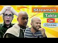 Streamers Shaving Their Head (Takla) On Stream 😱 | Live Insaan, BeastBoyShub, Rachitroo, Shreeman