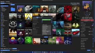 Wallpaper Engine: How To Change Language screenshot 4