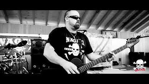 HOUDINI - Official Music Video by NAGAZI