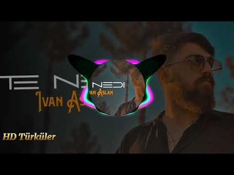 İvan Aslan:Te Nedi #İvanAslan #TeNedi #Türküler