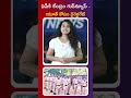ఏపీకి కేంద్రం గుడ్‌న్యూస్ - యూత్ కోసం డైరెక్టరేట్ I RAVI REPORTS I