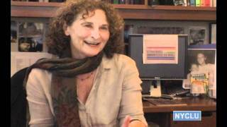 NYCLU Executive Director Donna Lieberman on Indigent Defense