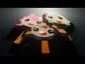 Not Just-Ice VHS Commercial Footage