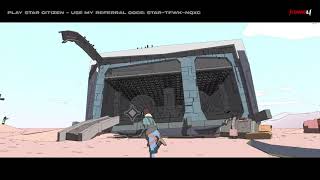 SABLE - Part 7 Cartographer Sifi - The Watch - The Wyrm - Centre of Brunswick - Marrow Bone Station
