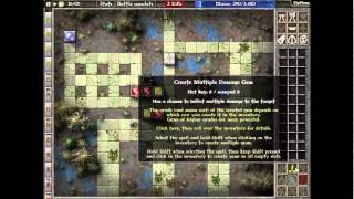 GemCraft Labyrinth A10