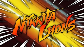 Nikkita Lyons Custom Entrance Video (Titantron)