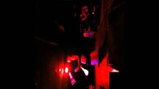 DEAD EYE   "Binary Code(Mechanical Mind)