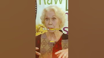 Say this POWERFUL affirmation to solve ANY problem (Manifest anything) - Louise Hay