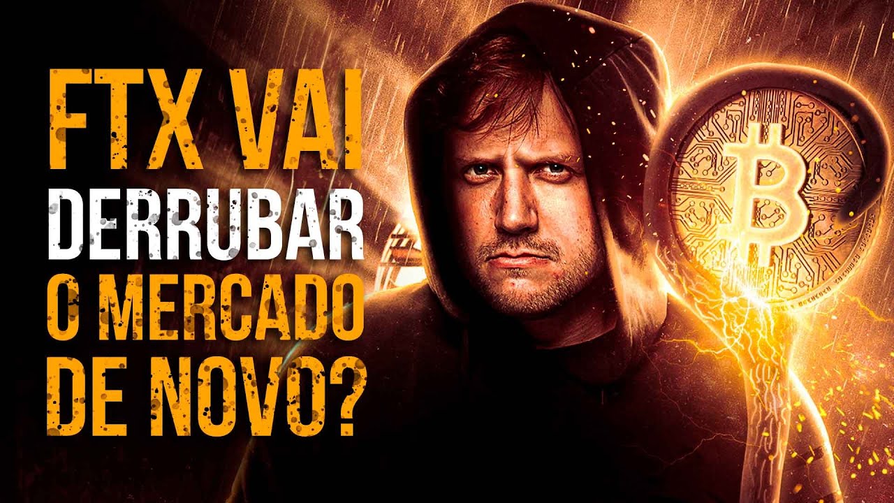 BITCOIN HOJE - Saiu decisão judicial e FTX pode vender tokens